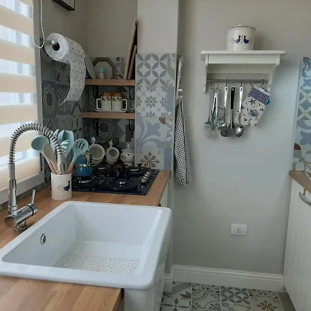 בית נופש Brii Maison Su Forti