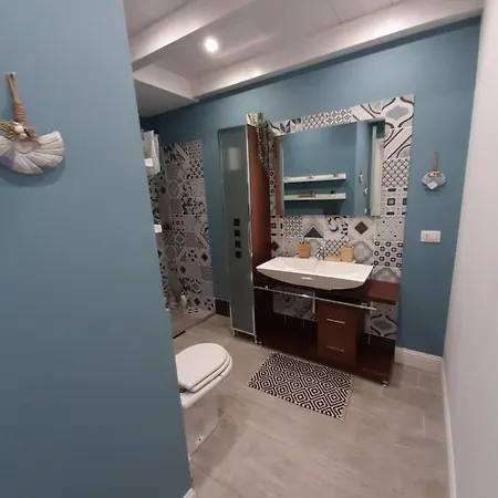 Brii Maison Semesterbostad