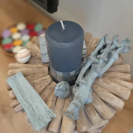 בית נופש Brii Maison *