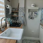 Holiday home Brii Maison Su Forti