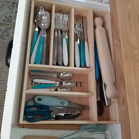 Сasa de vacaciones Brii Maison Su Forti