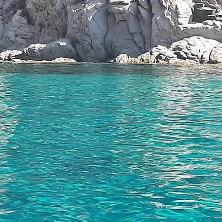 Σπίτι διακοπών Brii Maison Su Forti